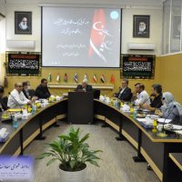 اهدا یک دستگاه کلینیک سیار به دانشگاه علوم پزشکی مشهد 1402/05/15