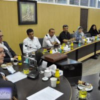 اهدا یک دستگاه کلینیک سیار به دانشگاه علوم پزشکی مشهد 1402/05/15
