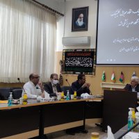 اهدا یک دستگاه کلینیک سیار به دانشگاه علوم پزشکی مشهد 1402/05/15