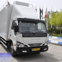 اهدا یک دستگاه کلینیک سیار به دانشگاه علوم پزشکی مشهد 1402/05/15