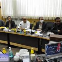 اهدا یک دستگاه کلینیک سیار به دانشگاه علوم پزشکی مشهد 1402/05/15