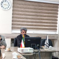کارگاه آموزشی اصول نامه نگاری اداری ویژه مدیران و کارشناسان بین الملل 1403/02/26