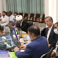 دیپلماسی سلامت با حضور نمایندگانی از کشورهای مختلف 1402/04/13