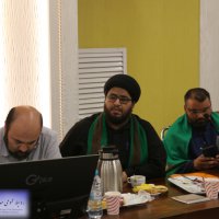 دیپلماسی سلامت با حضور نمایندگانی از کشورهای مختلف 1402/04/13