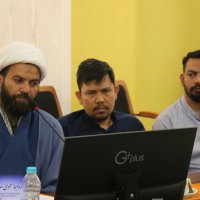 دیپلماسی سلامت با حضور نمایندگانی از کشورهای مختلف 1402/04/13