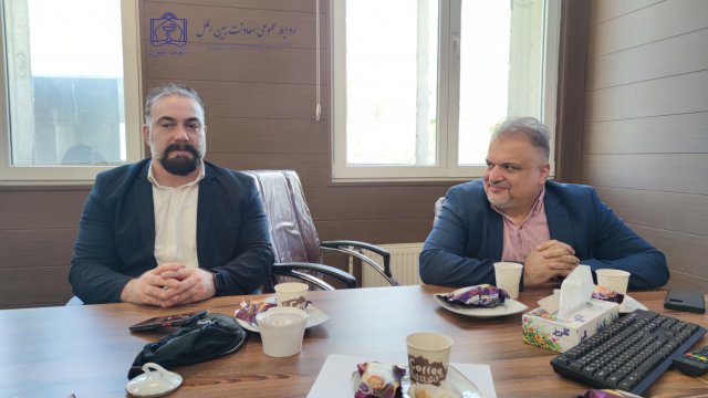 برگزاری دوره آموزشی فراگیری زبان عربی ویژه مدیران و کارشناسان بین الملل 1403/05/21