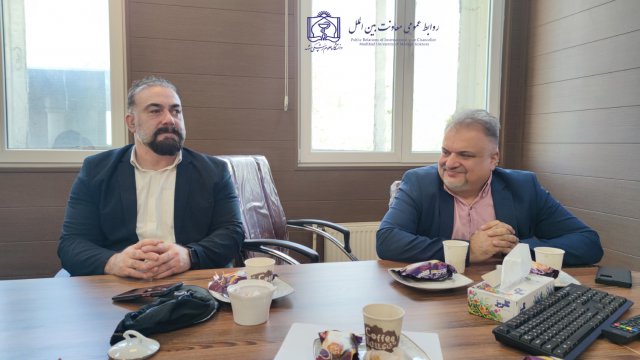 برگزاری دوره آموزشی فراگیری زبان عربی ویژه مدیران و کارشناسان بین الملل 1403/05/21