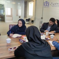 برگزاری دوره آموزشی فراگیری زبان عربی ویژه مدیران و کارشناسان بین الملل 1403/05/21
