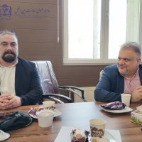برگزاری دوره آموزشی فراگیری زبان عربی ویژه مدیران و کارشناسان بین الملل 1403/05/21