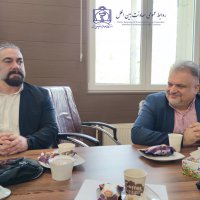 برگزاری دوره آموزشی فراگیری زبان عربی ویژه مدیران و کارشناسان بین الملل 1403/05/21
