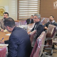 برگزاری دوره آموزشی فراگیری زبان عربی ویژه مدیران و کارشناسان بین الملل 1403/08/21