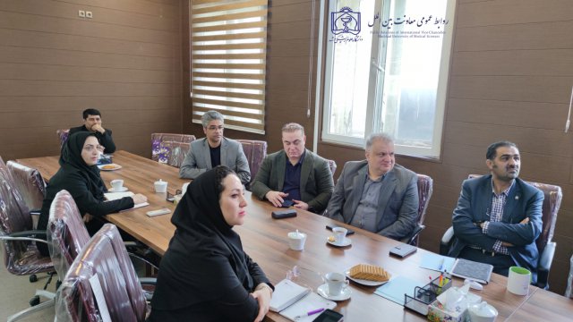 برگزاری پنجمین دوره فراگیری زبان عربی ویژه کارشناسان و مدیران بین الملل 1403/07/29