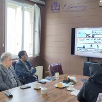 برگزاری پنجمین دوره فراگیری زبان عربی ویژه کارشناسان و مدیران بین الملل 1403/07/29