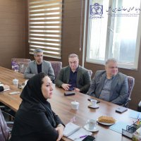 برگزاری پنجمین دوره فراگیری زبان عربی ویژه کارشناسان و مدیران بین الملل 1403/07/29
