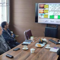 برگزاری پنجمین دوره فراگیری زبان عربی ویژه کارشناسان و مدیران بین الملل 1403/07/29