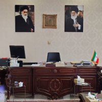 بازدید معاون بین الملل دانشگاه علوم پزشکی مشهد از دانشگاه های شهر کربلا  1402/05/19