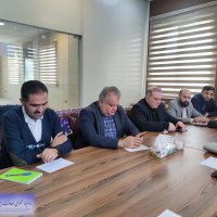 بررسی فرآیند پذیرش دانشجویان عراقی جدیدالورود 1402/10/22 