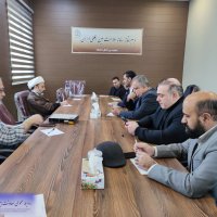 بررسی فرآیند پذیرش دانشجویان عراقی جدیدالورود 1402/10/22 
