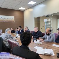 بررسی فرآیند پذیرش دانشجویان عراقی جدیدالورود 1402/10/22 