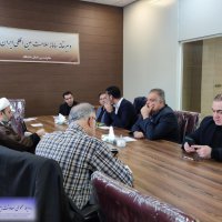 بررسی فرآیند پذیرش دانشجویان عراقی جدیدالورود 1402/10/22 