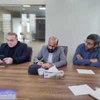 بررسی فرآیند پذیرش دانشجویان عراقی جدیدالورود 1402/10/22 
