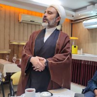 دیدار معاون و مدیران بین الملل به همراه مسئولین و کارشناسان بین الملل با دانشجویان عراقی 1403/04/16