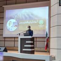 همایش توجیهی الزامات ارتباط  اتباع بیگانه 1402/11/15