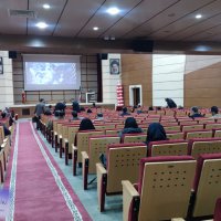 همایش توجیهی الزامات ارتباط  اتباع بیگانه 1402/11/15