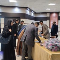 همایش توجیهی الزامات ارتباط  اتباع بیگانه 1402/11/15
