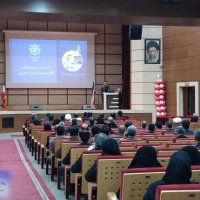 همایش توجیهی الزامات ارتباط  اتباع بیگانه 1402/11/15