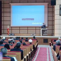 همایش توجیهی الزامات ارتباط  اتباع بیگانه 1402/11/15