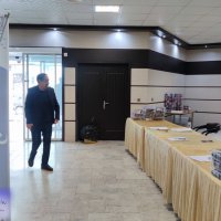 همایش توجیهی الزامات ارتباط  اتباع بیگانه 1402/11/15