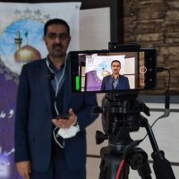 همایش توجیهی الزامات ارتباط  اتباع بیگانه 1402/11/15