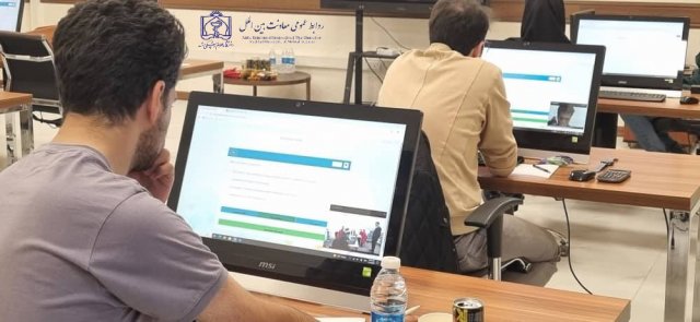 حضور دانشجویان بین الملل دانشگاه علوم پزشکی مشهد در المپیاد بیولوژی ترکمنستان برای نخستین بار در تاریخ علمی ایران 1404/09/16