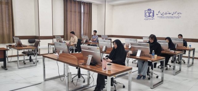 حضور دانشجویان بین الملل دانشگاه علوم پزشکی مشهد در المپیاد بیولوژی ترکمنستان برای نخستین بار در تاریخ علمی ایران 1404/09/16