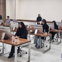 حضور دانشجویان بین الملل دانشگاه علوم پزشکی مشهد در المپیاد بیولوژی ترکمنستان برای نخستین بار در تاریخ علمی ایران 1404/09/16