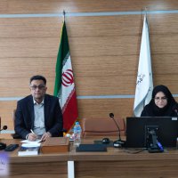 بازدید روسای دانشگاه های بصره از دانشگاه علوم پزشکی مشهد 1402/10/28