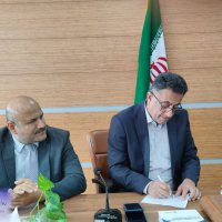 بازدید روسای دانشگاه های بصره از دانشگاه علوم پزشکی مشهد 1402/10/28
