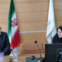 بازدید روسای دانشگاه های بصره از دانشگاه علوم پزشکی مشهد 1402/10/28