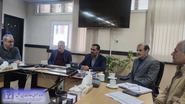 راه اندازی درگاه بین المللی سلامت ایران در راستای ساماندهی خدمت به گردشگران سلامت 1402/11/11