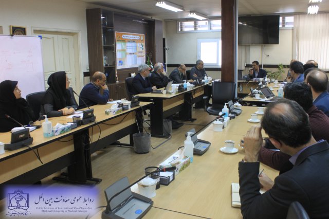 راه اندازی درگاه بین المللی سلامت ایران در راستای ساماندهی خدمت به گردشگران سلامت 1402/11/11