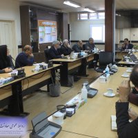 راه اندازی درگاه بین المللی سلامت ایران در راستای ساماندهی خدمت به گردشگران سلامت 1402/11/11