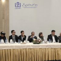 گردهمایی سرکنسول گری ها و دیپلمات های کشورهای همسایه در خصوص ظرفیت های گردشگری سلامت 1404/03/12