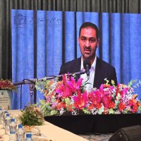 گردهمایی سرکنسول گری ها و دیپلمات های کشورهای همسایه در خصوص ظرفیت های گردشگری سلامت 1404/03/12