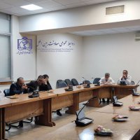 جلسه بررسی ظرفیت های دانشکده دندانپزشکی در جذب دانشجوی خارجی 1403/02/17