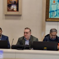 دیدار معاون بین الملل دانشگاه با نماینده اداره کل دانشجویان بین الملل وزارت علوم، تحقیقات و فناوری 1402/11/21