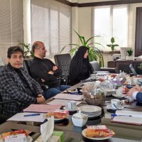 استفاده از ظرفیت دانشکده های دانشگاه علوم پزشکی مشهد  در جذب دانشجویان بین الملل 1402/08/1