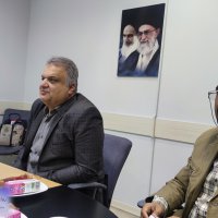 استفاده از ظرفیت دانشکده های دانشگاه علوم پزشکی مشهد  در جذب دانشجویان بین الملل 1402/08/1