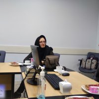 استفاده از ظرفیت دانشکده های دانشگاه علوم پزشکی مشهد  در جذب دانشجویان بین الملل 1402/08/1