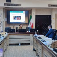 استفاده از ظرفیت دانشکده های دانشگاه علوم پزشکی مشهد  در جذب دانشجویان بین الملل 1402/08/1